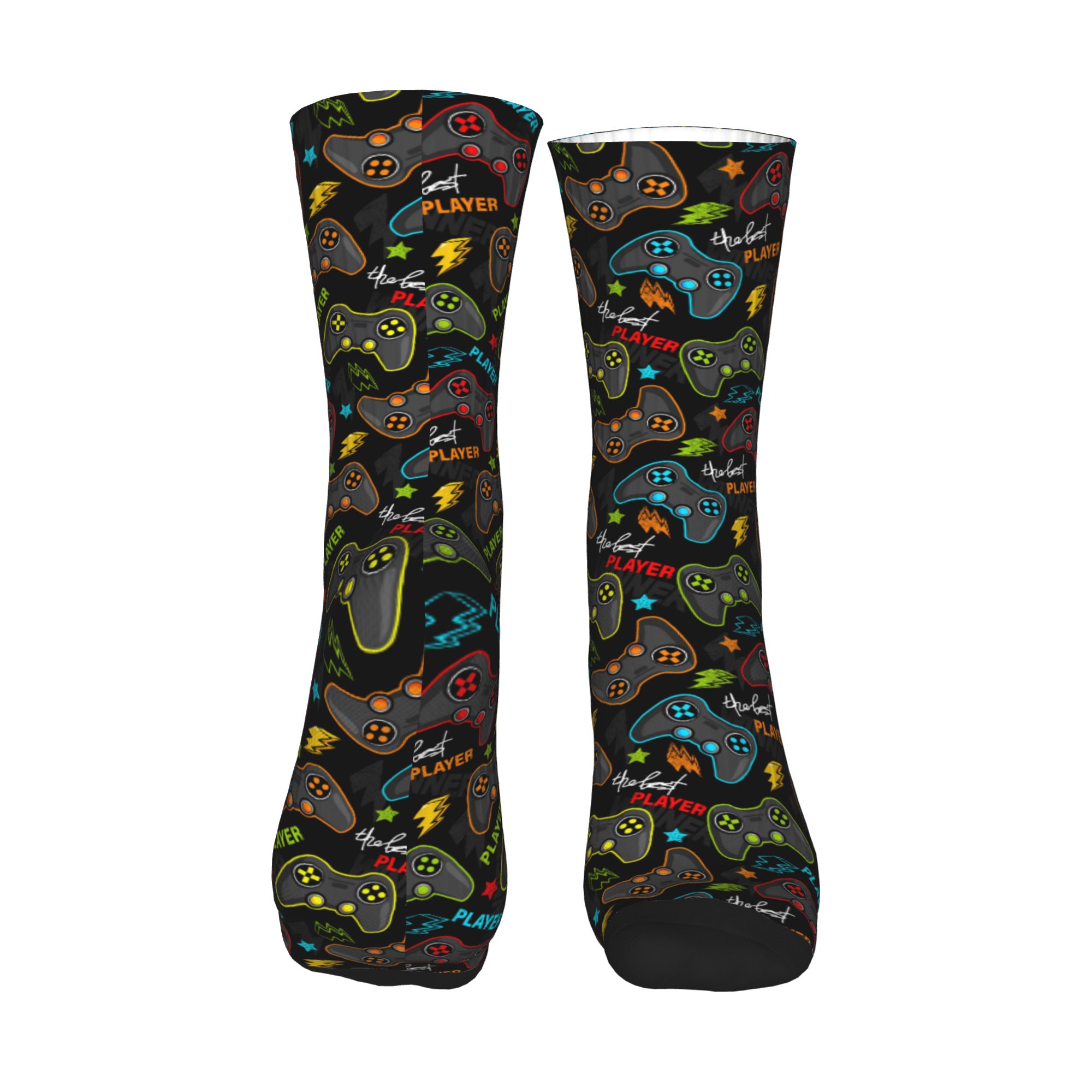 Game Controller Dress Socks Me – Dress Sock Men Bewertung und Preis