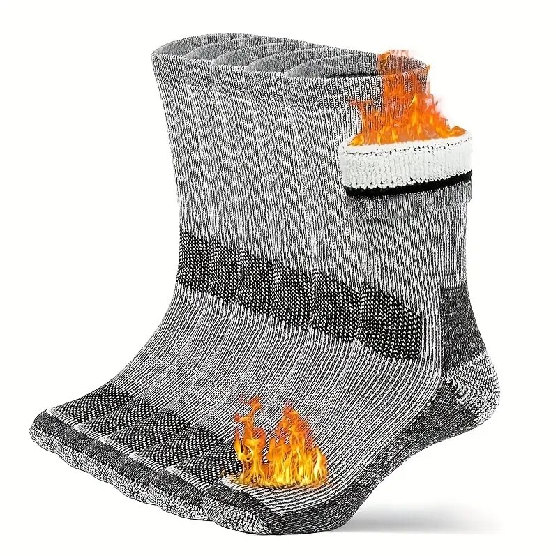 Merino Hiking Socks, Warm Crew – Wool Hiking Sock Bewertung und Preis