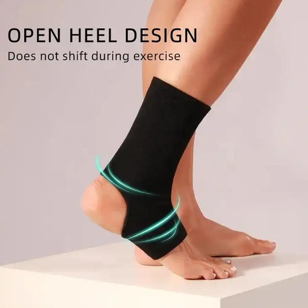1Pcs Ankle Brace Compression S – Ankle Brace Sock Bewertung und Preis